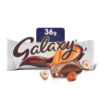 Chocolate Hazelnut 6 x 24 x 36g