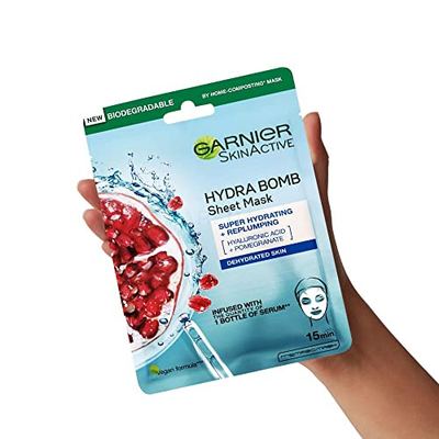 Pomegranate Face Mask 3600542064934 10 x 28g
