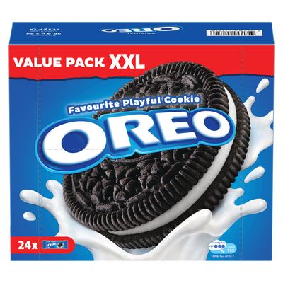 Biscuit Value Pack Xxl 6 x 24 x 36.8g