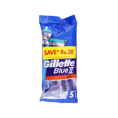 Blue Two Plus Pouch 1 x 24 x 5