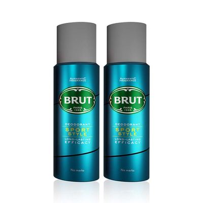 Deo 12 x 200ml