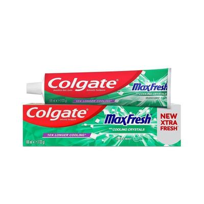 Max White 72 x 100ml
