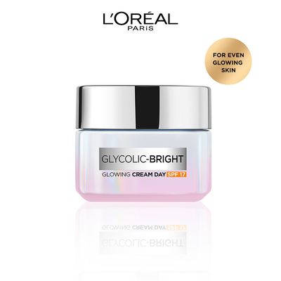 21 Xtra Bright Day/Night Cream 24 x 50ml