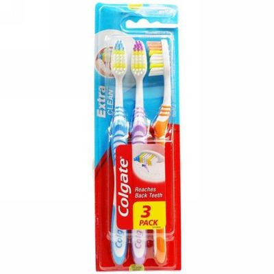 Clean Brush 3 Pscx36 Set