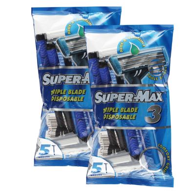 Razor 3 Blade +5 30 x 5