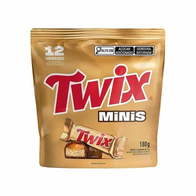 Mini 180gx2pk x6 COP