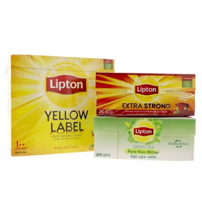 Catering Tea Bag 36 x 100pcs