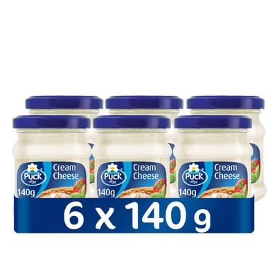Cheese 24 x 140g