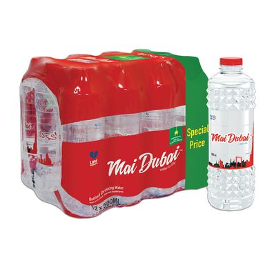 Dubai 12 x 500ml