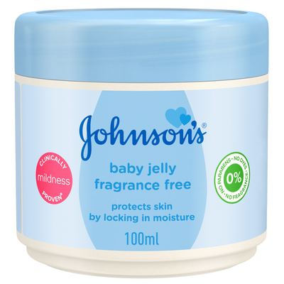 S Baby P Jelly 24 x 100ml
