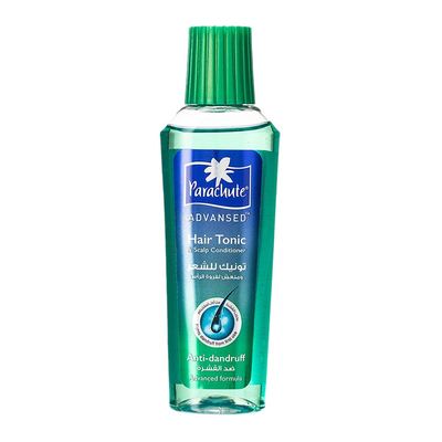 Tonic Anti Dandruff Green 72 x 100ml