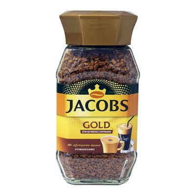 Gold English 12 x 95g