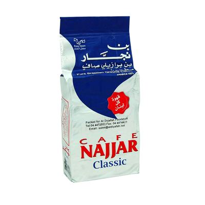 Coffee Blue 20 x 200g