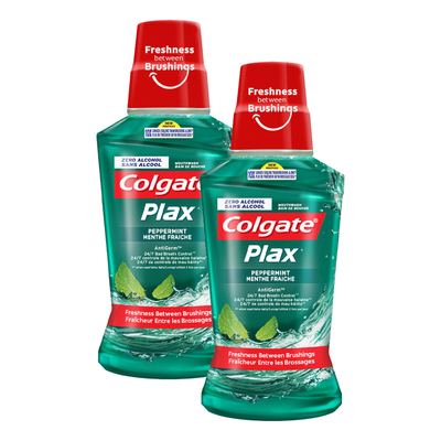 Mouth Wash Pepper Mint 24 x 250ml
