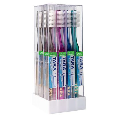 Tooth Brush 1 x 12 x 12