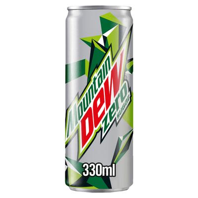 Can 24 x 330ml