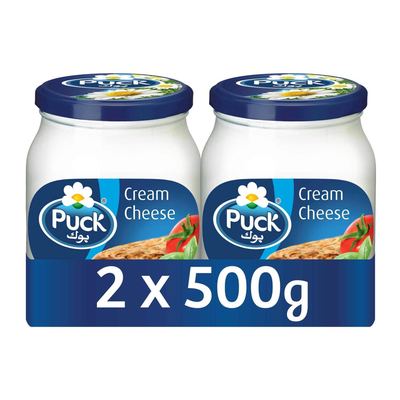 Cheese 6 x 500g