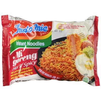 Noodles Red Chilli 8 x 5 x 75g