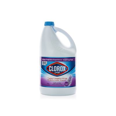 Gallon Lavender 6 x 3.78L