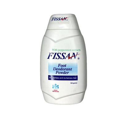 Foot Powder 48 x 100g