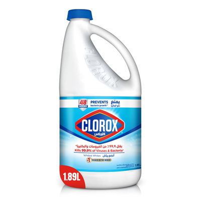 1/2 Gallon 8 x 1.89L
