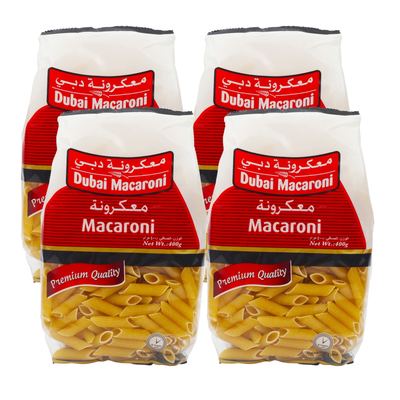 Macaroni Penne 20 x 400g