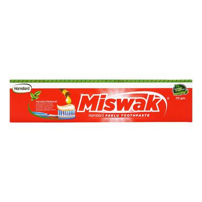 Paste Red 72 x 70g