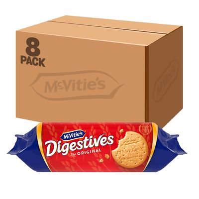 Biscuit Original 12 x 352.8g