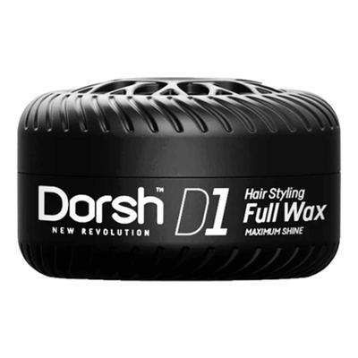 Hair Wax 48 x 150ml