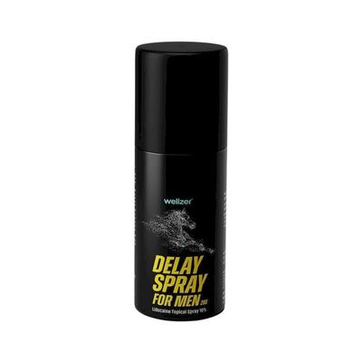 Delay Spray For Men 144 x 20g