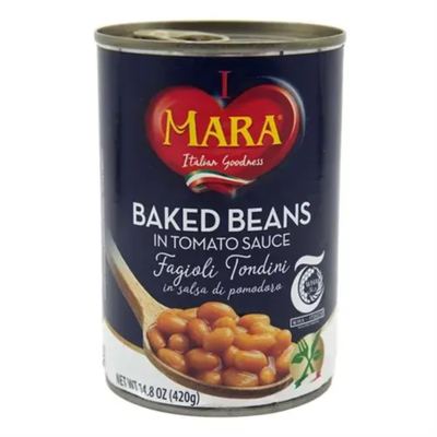 Baked Beans 24 x 420g