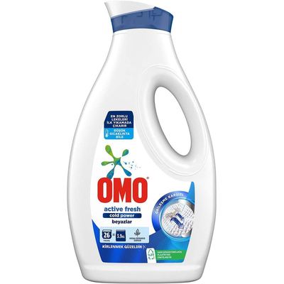 Liquid 6 x 1.69L