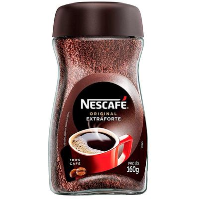 Original Coffee English 12 x 160g