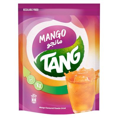 Mango Pkt 24 x 375g