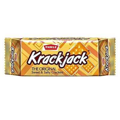 Krackjack 48 x 60g