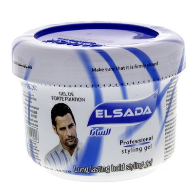 Styling Gel 12 x 250ml