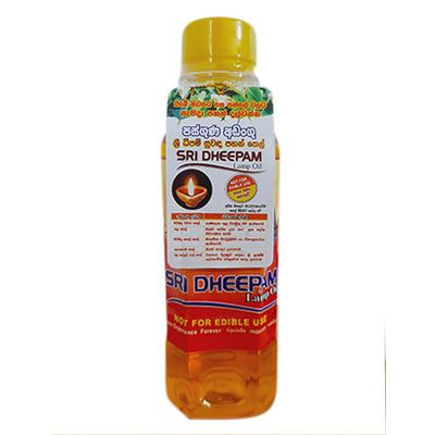 Lamp Oil 20 x 200ml