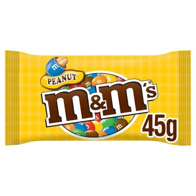 PEANUT 36x45g