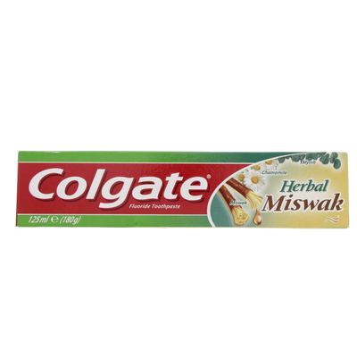 Herbal Miswak 72 x 125ml