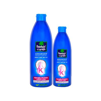 Advanced Keratin 48 x 170ml