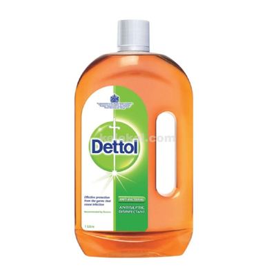 Liquid Arabic 12 x 1L