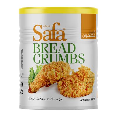 Bread Crumbs 12 x 425g