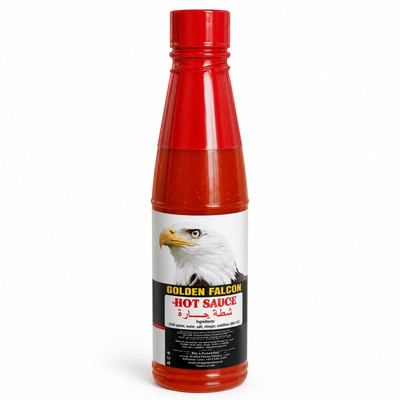 Hot Sauce 36 x 88ml