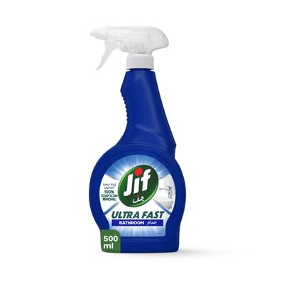 Spray Bathroom 2 x 6 x 500ml