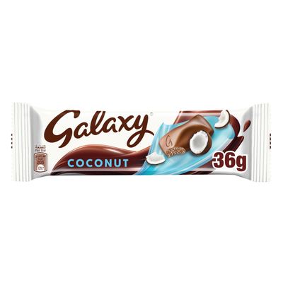Coconut 6 x 24 x 36g