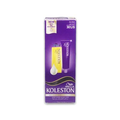 Hair Color 8 x 3 x 60ml