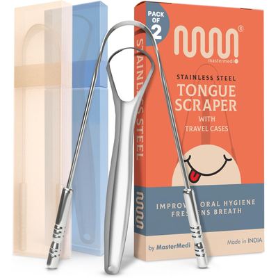 Cleaner Steel 1 x 1box