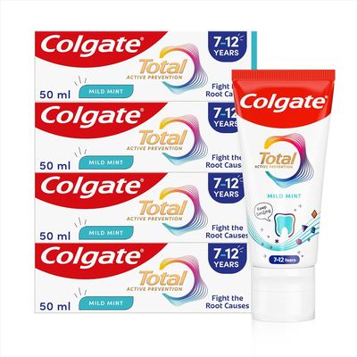Kids Paste 144 x 50ml