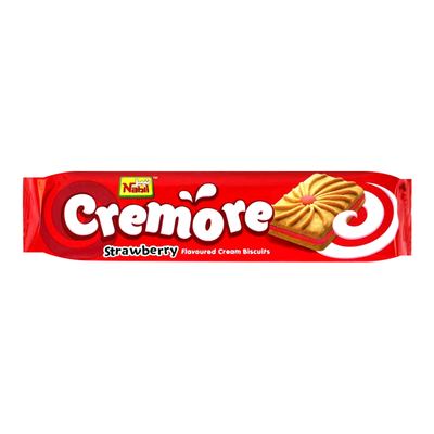 Cream Biscuit 24 x 82g