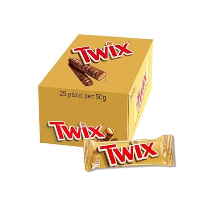 Small 6 x 40 x 25g